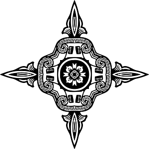 Ornamental Star