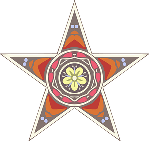 Ornamental Star