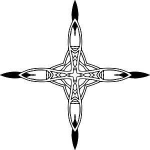 Ornamental Star
