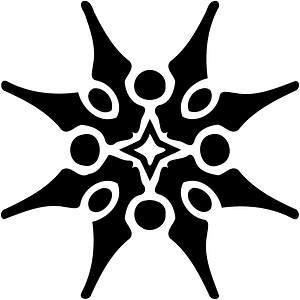 Ornamental Star