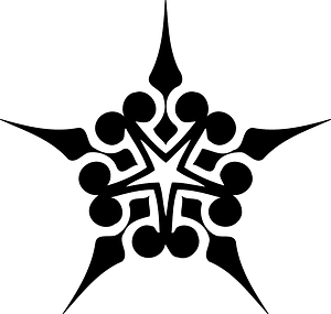 Ornamental Star