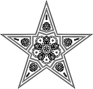 Ornamental Star