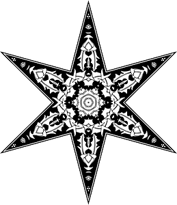 Ornamental Star