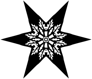 Ornamental Star
