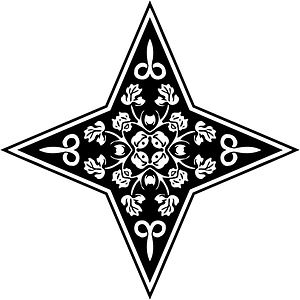 Ornamental Star