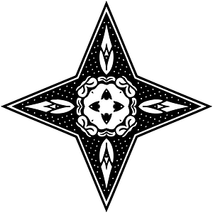 Ornamental Star