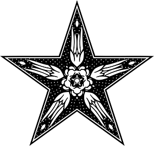 Ornamental Star