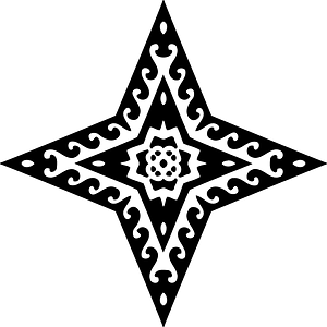 Ornamental Star