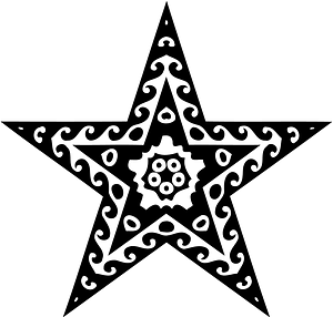 Ornamental Star