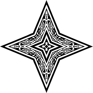 Ornamental Star