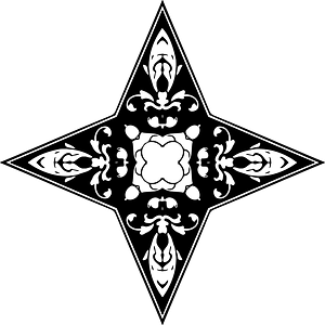 Ornamental Star