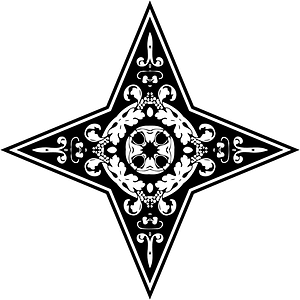 Ornamental Star