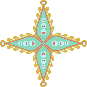 Ornamental Star