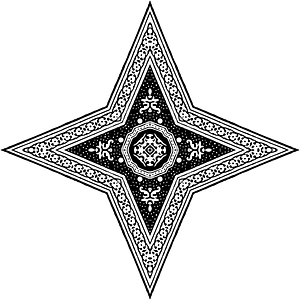 Ornamental Star