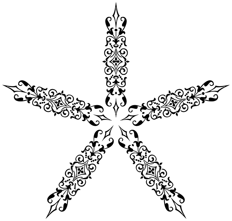 Ornamental Design