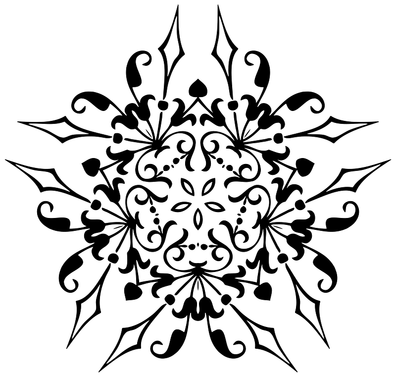 Ornamental Design
