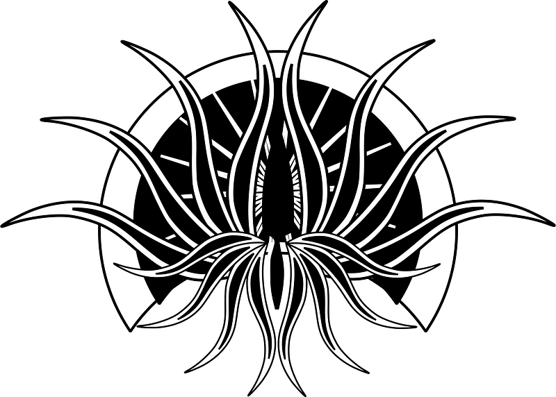 Ornamental Form