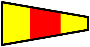 Signal Flag 0