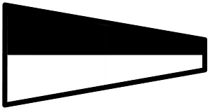 Signal Flag 6