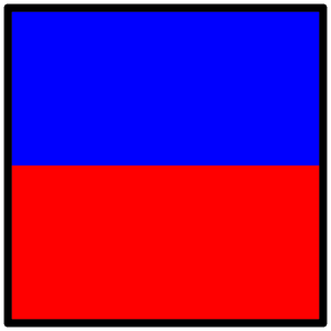 Signal Flag Echo