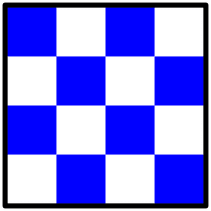 Signal Flag November