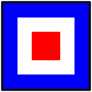 Signal Flag Whiskey