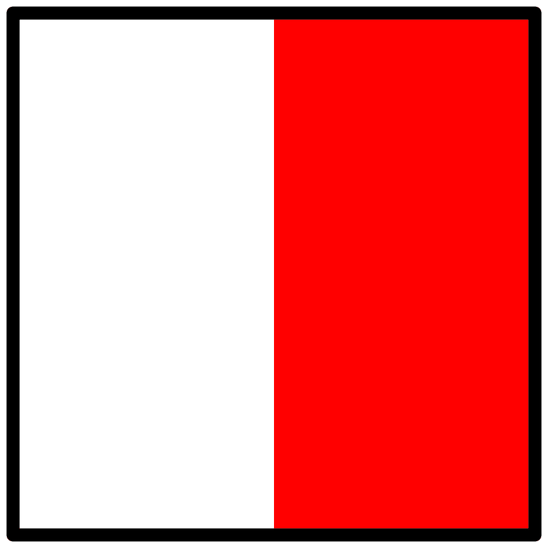 Signalflag Hotel