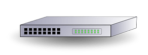 Network Switch