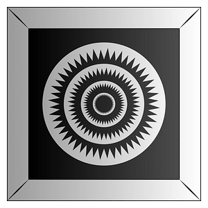 Abstract Tiles