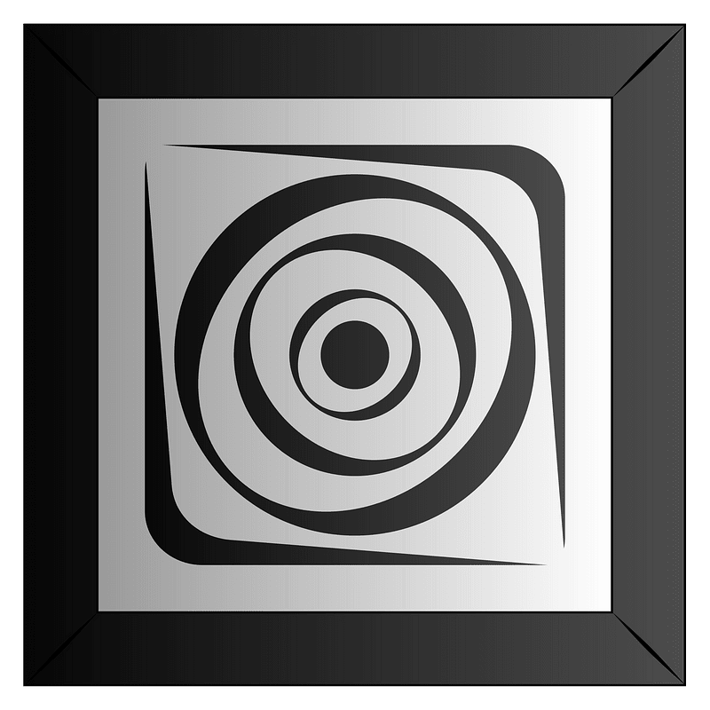 Abstract Tiles