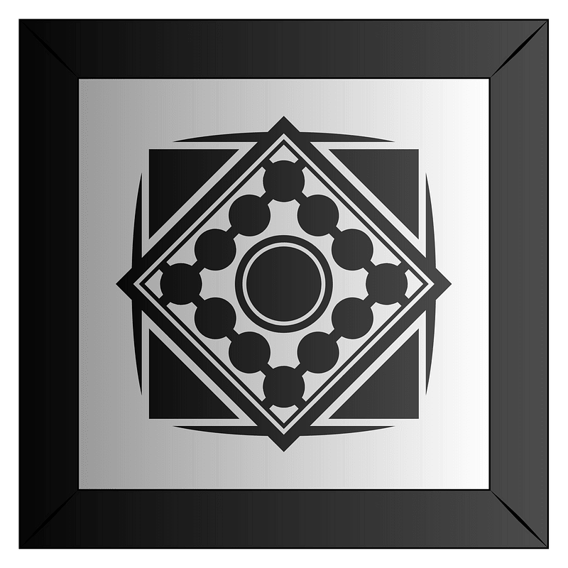 Abstract Tiles