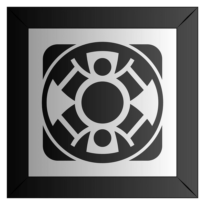 Abstract Tiles