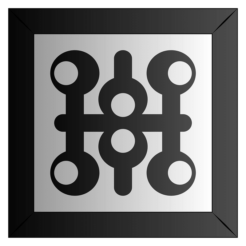 Abstract Tiles