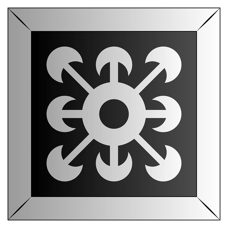Abstract Tiles