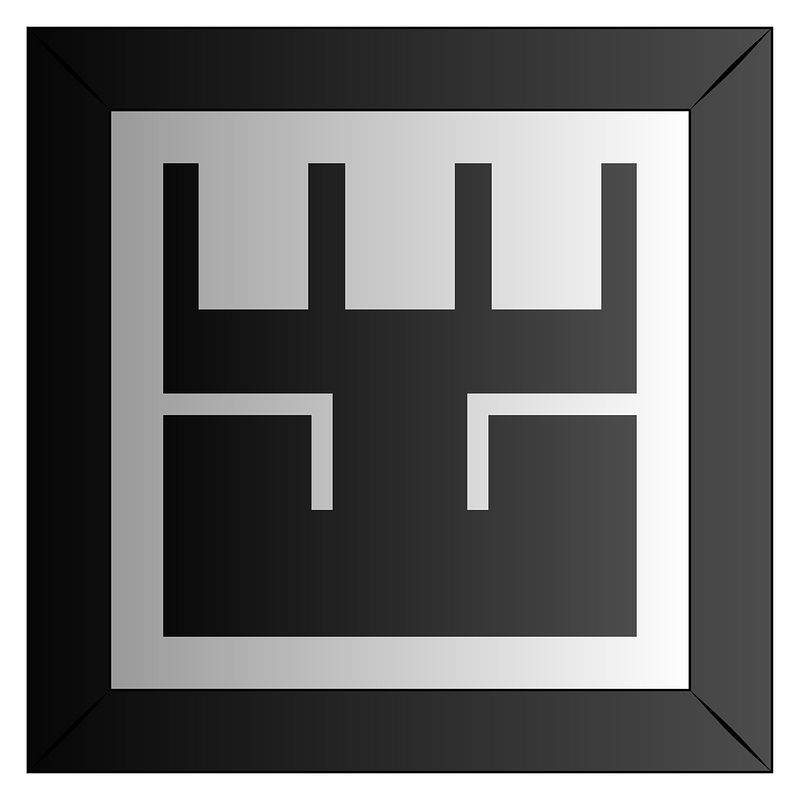 Abstract Tiles