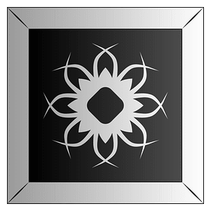 Abstract Tiles