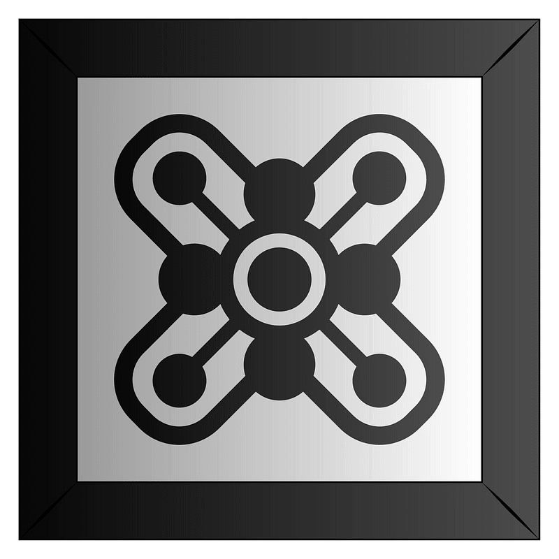 Abstract Tiles
