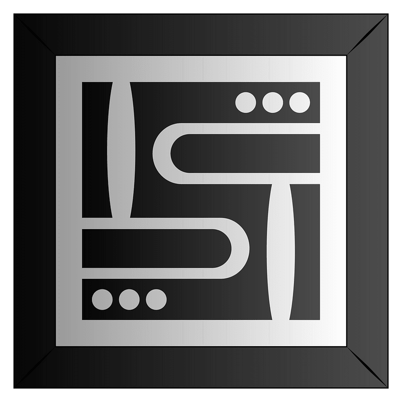 Abstract Tiles