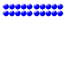 Beads Quantitative Picture 20