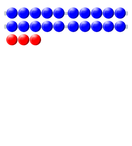 Beads Quantitative Picture 23