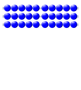 Beads Quantitative Picture 30