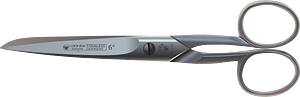 Dovo 285 606 Satin Finish Scissors