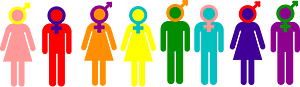 Zone Free of Discrimination