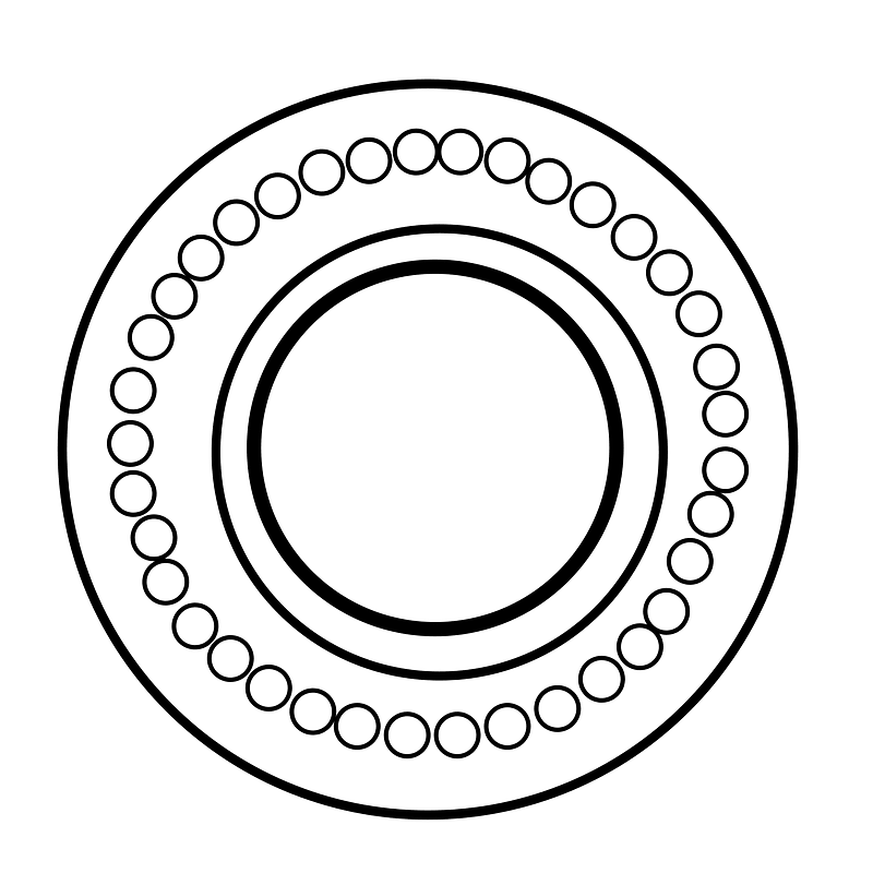 Dhama Weel (Piece 3)