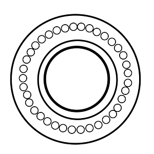 Dhama Weel (Piece 3)