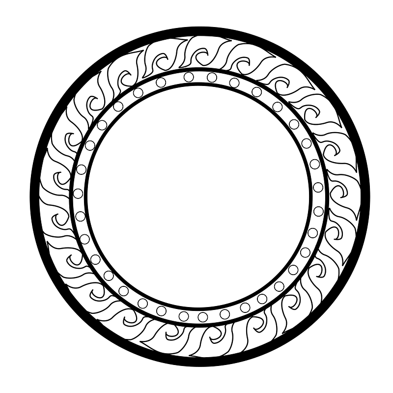 Dhama Weel (Piece 1)