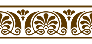 Victorian Ornament