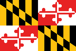USA Maryland