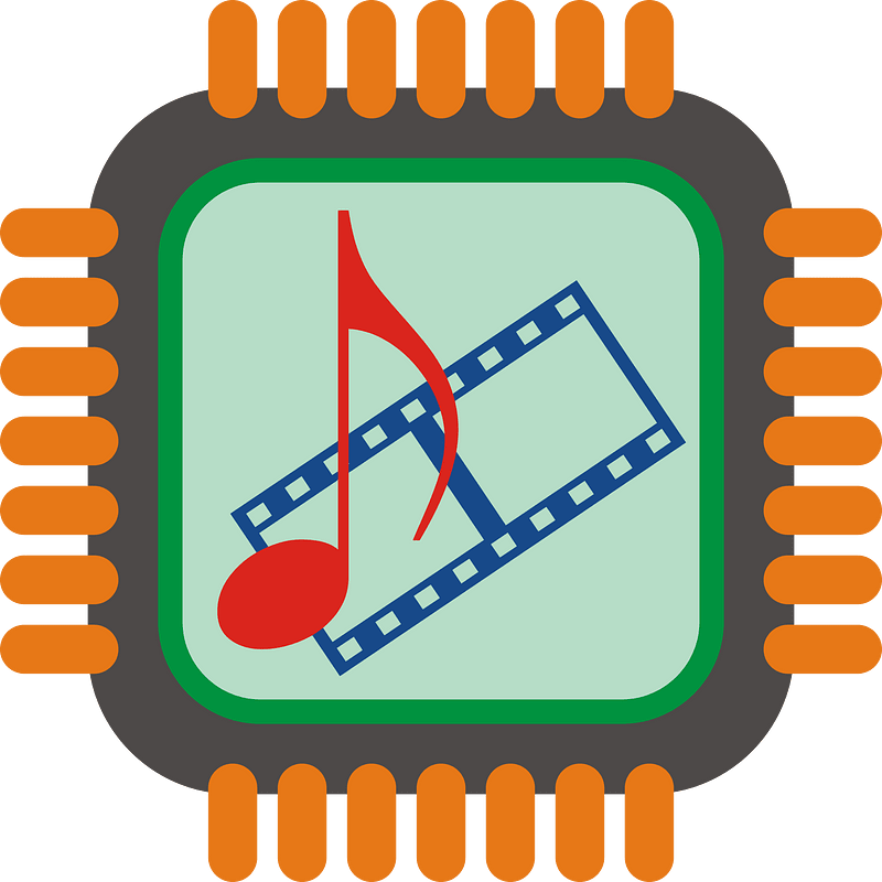 Multimedia Chip