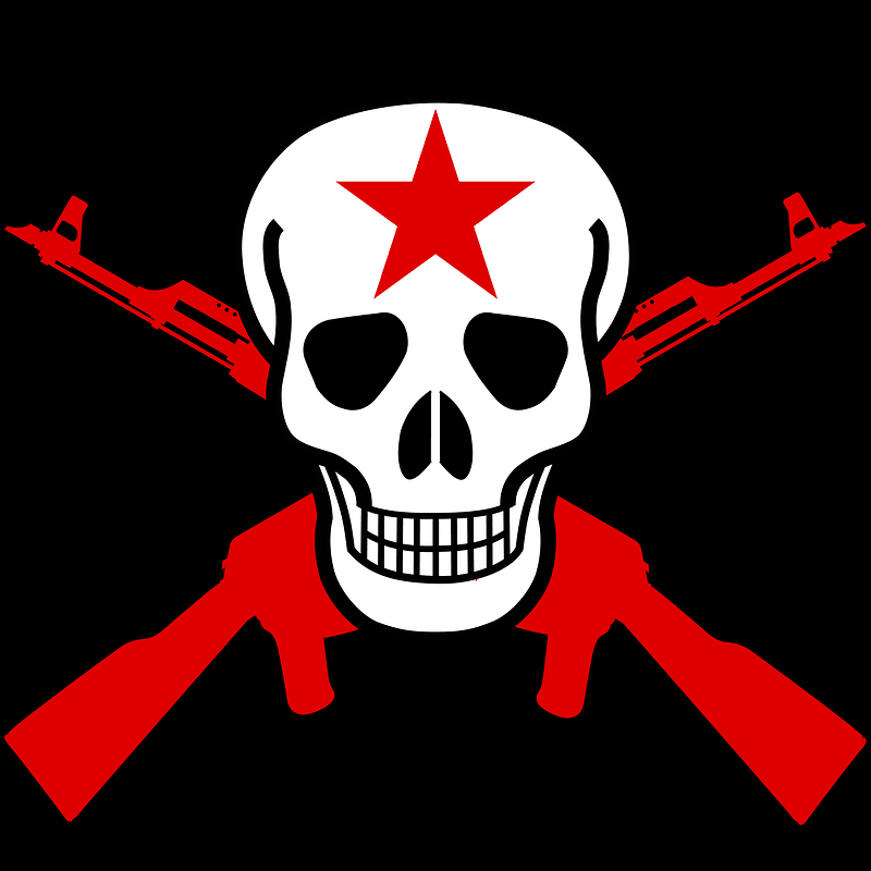 Rebel Flag